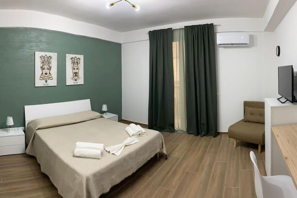 Goodluck Casa Vacanza Avola Extérieur photo