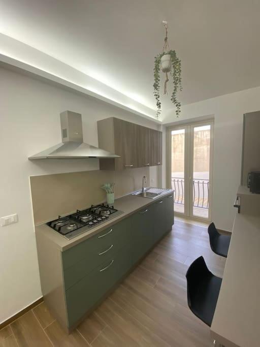 Goodluck Casa Vacanza Avola Extérieur photo