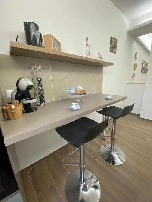 Goodluck Casa Vacanza Avola Extérieur photo