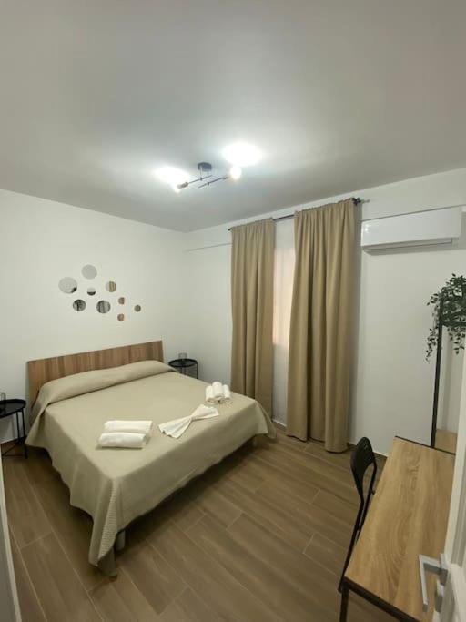 Goodluck Casa Vacanza Avola Extérieur photo