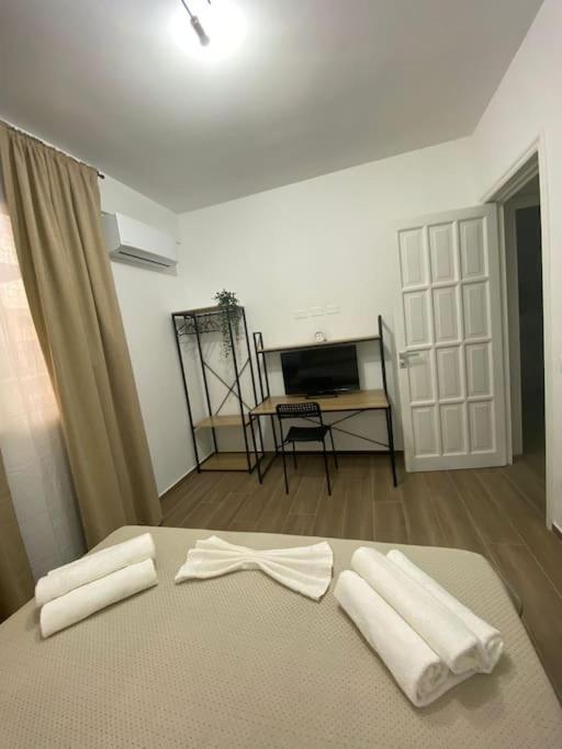 Goodluck Casa Vacanza Avola Extérieur photo
