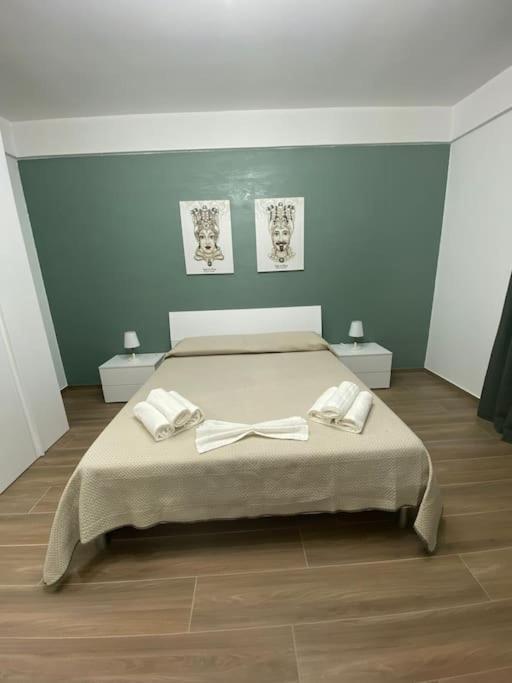 Goodluck Casa Vacanza Avola Extérieur photo