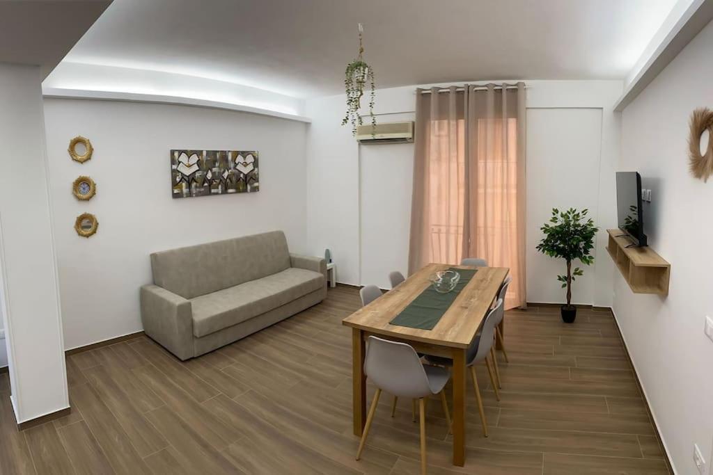 Goodluck Casa Vacanza Avola Extérieur photo