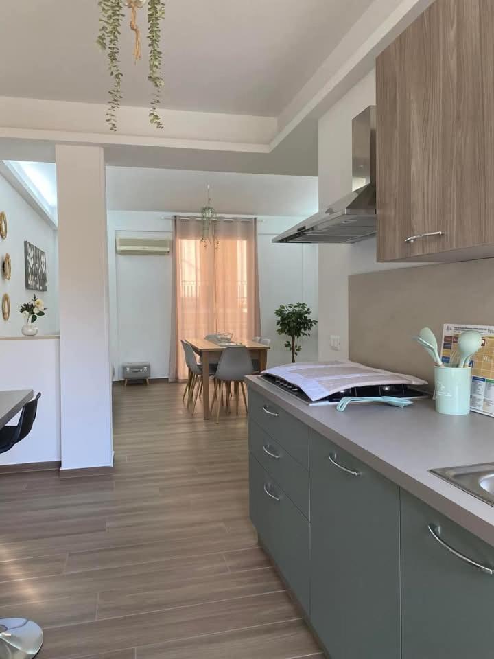 Goodluck Casa Vacanza Avola Extérieur photo