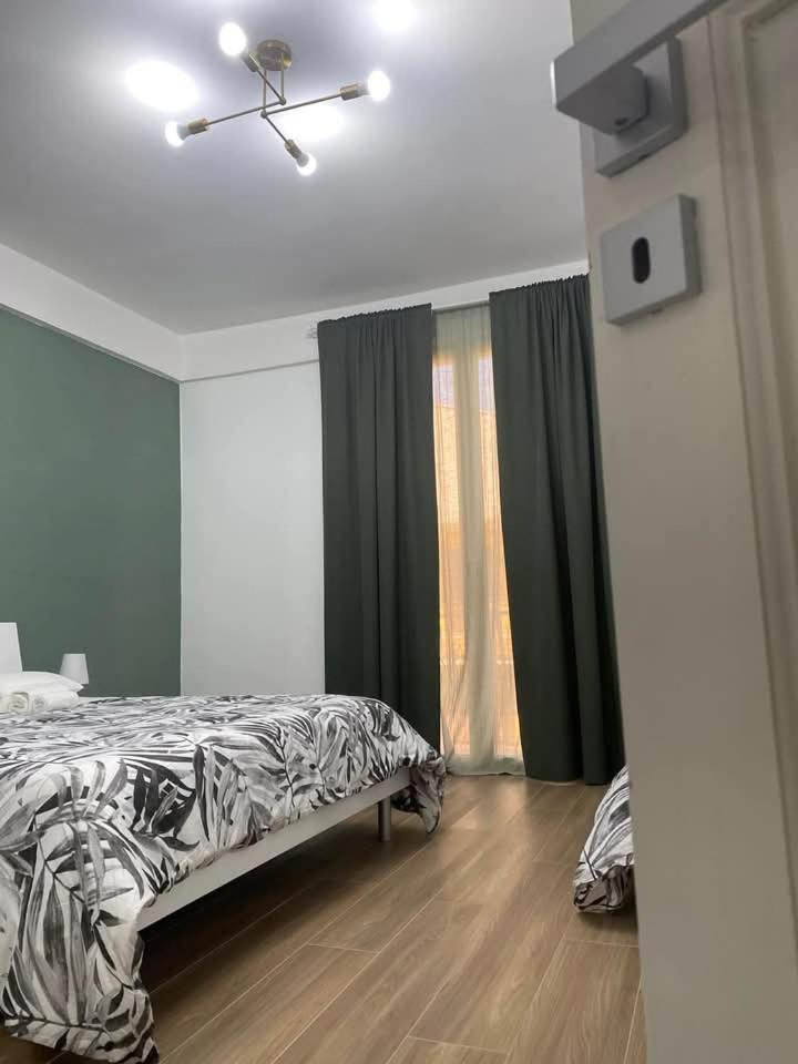 Goodluck Casa Vacanza Avola Extérieur photo